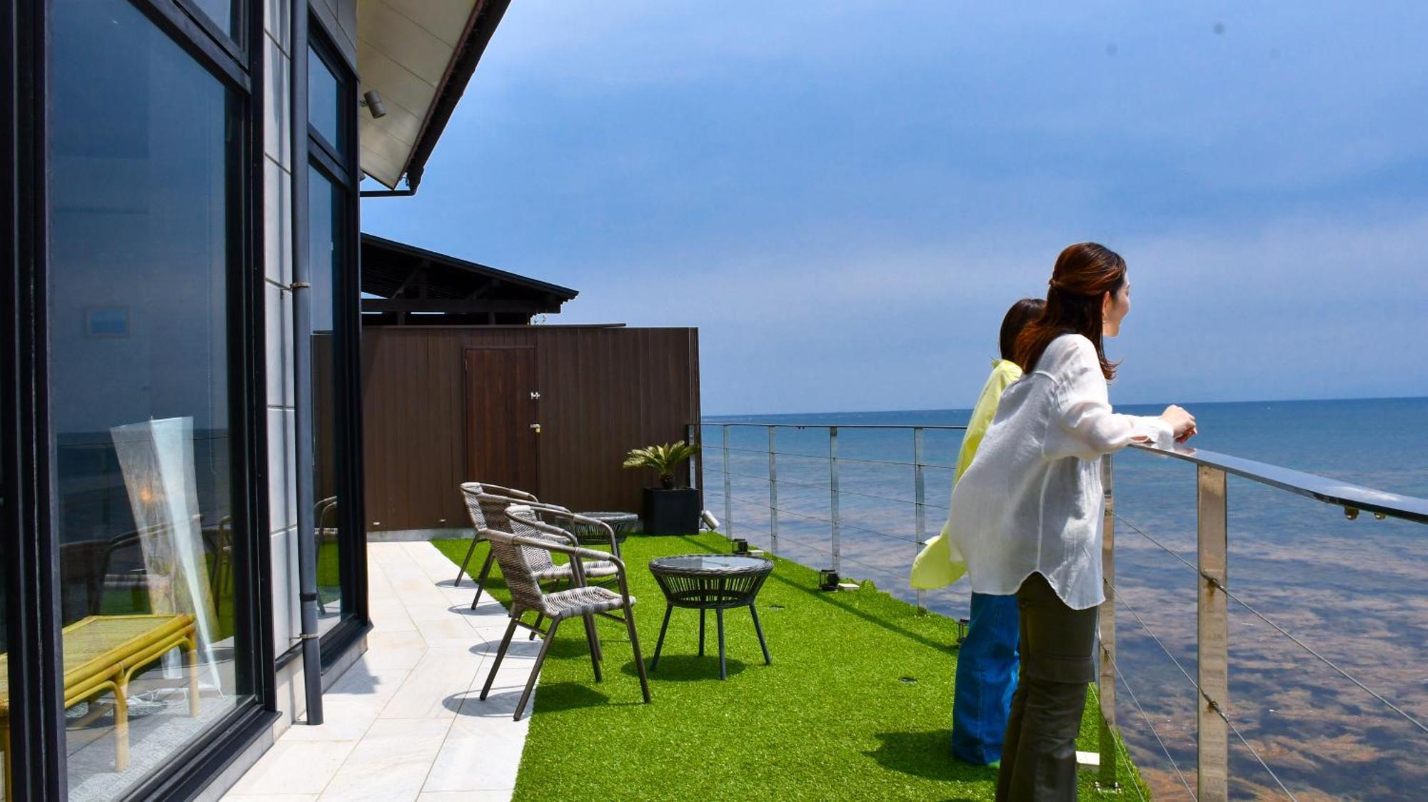 라 세리올 호텔 히미 외부 사진